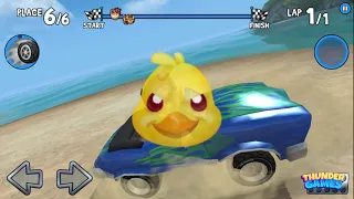 Beach Buggy Racing Easter Egg Hunt: Finding Hidden Surprises in Every Track!