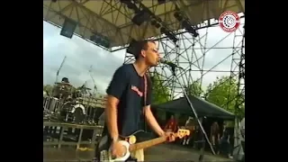 blink-182 - M+m's (live at Equinox Festival, Australia - 03-29-1997) [ PRO SHOT]