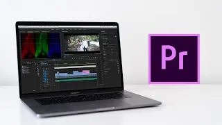 2018 Macbook Pro - A DIFFERENT Review for Video Editors [UPDATE IN DESCRIPTION BOX]
