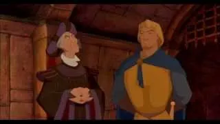 THOND - Phoebus meets Frollo {Catalan}