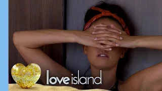 Tom's Ex Stirs Things Up Between Him And Sophie | Love Island 2016