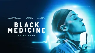 BLACK MEDICINE | UK TRAILER | 2021 | IRISH THRILLER