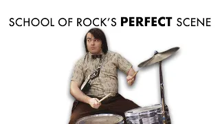 School of Rock's Perfect Scene