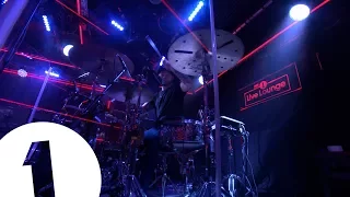 Royal Blood - My Sharona (The Knack cover) in the Live Lounge