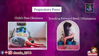 Pavanmuktasana (Wind Relieving Pose) Method In English || Pavanmuktasana( Wind Relieving Pose) Steps