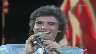 Roberto Carlos (Especial Viva 1983)