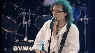 Smokie And The Night Stood Still Live 2008