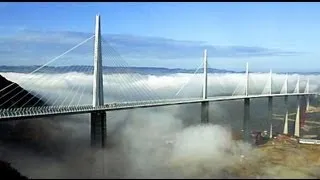 Чудеса инженерии Самый высокий мост в мире (National Geographic)