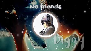 Cadmium - No friends (No copyright)