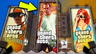 Как ROCKSTAR рекламировали и сделали GTA популярной?