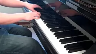 A SUPER Mario Piano Medley  (FULL)