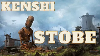 Story of Stobe, the fallen Behemoth | Kenshi Lore