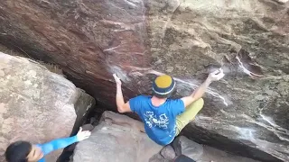 Rammstein, 7b. Albarracín