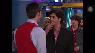 Drake und Josh Crazy Steve ausraster Deutsch