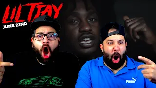 Lil Tjay - June 22nd  | JK Bros REACTION!!