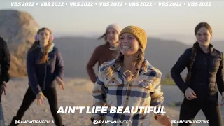 Ain't Life Beautiful | A Rancho Kids Worship Cover