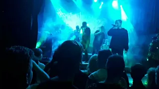 Katanacss - Ломки (Live) Минск