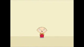 Family Guy- Stewie doesn't know how to make a Cutaway gag