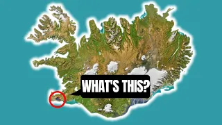 What JUST EMERGED At Iceland TERRIFIES Scientists!