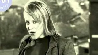Esc Eurovision 2001 U.K. Entry - Lindsay - "No Dream Impossible" - Promo Preview Videoclip