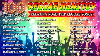 Best Reggae Mix 2024 🍒 All Time Favorite Reggae Songs 2024 🍰 Best Tagalog Reggae 2024