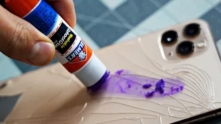 DIY 5 Min CRAFTS for When you’re BORED !!