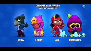 Opnening my brawl pass rewards! #asmr #brawlstars #funny