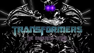 Transformers 6: My Ideal New Robot Characters