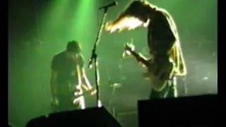 Nirvana "Breed" Nighttown, Rotterdam 11/01/89 (audio)