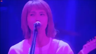 SCANDAL - Spice (LIVE - Romaji & English Subtitles)