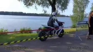 Imatra International Road Racing Championship - IRRC 2016