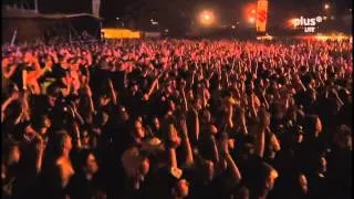 Volbeat - live @ Rock am Ring 2010 Full Concert HD