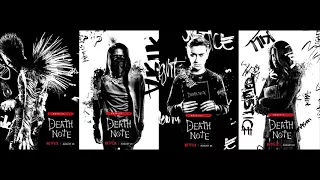 Warum der (Netflix) Death Note Film nicht gut ist !!!