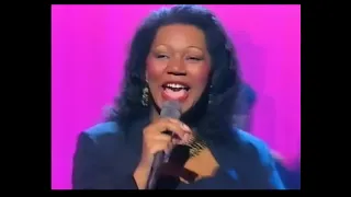 Boney M. feat. Liz Mitchell - Brown Girl In The Ring '93