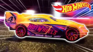 Απίθανοι Αγώνες με τα Hot Wheels! @HotWheelsGreece