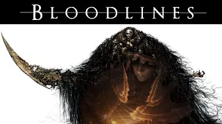 Bloodlines | Dark Souls lore | Velka, Fina, Nito, and Izalith