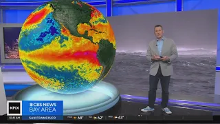 Weather extremes around the world