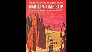 Philip K Dick :: Martian Time Slip :: Chapter 04 :: Audiobook