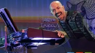 WPS Collections - Jordan Rudess plays Tarkus