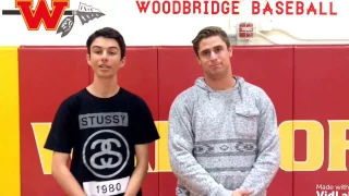 Woodbridge Baseball Blast fundraiser 2017