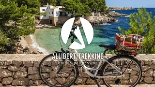 Les Baléares à vélo - Allibert Trekking