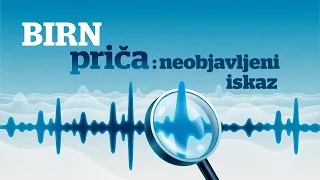 BIRN Priča: Neobjavljeni iskaz inspektora Milenkovića o Jovanjici