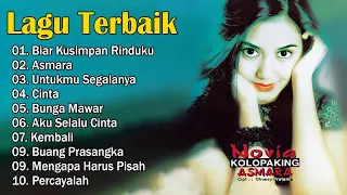 Novia Kolopaking Full Album Tanpa Iklan | Lagu Pop | Lagu Nostalgia | Tembang Kenangan 90an Vol2