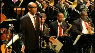 Big Band Holidays: Music on Jazz at Lincoln center: