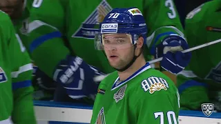 Teemu Hartikainen's phantom goal