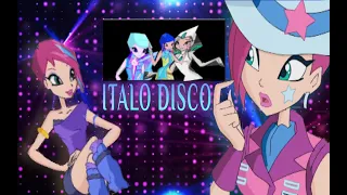 Tecna - Italo Disco