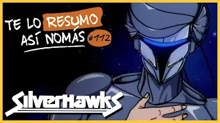 Los Halcones Galacticos | Te Lo Resumo Así Nomás#112