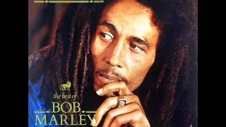 12. Satisfy My Soul  - (Bob Marley) - [Legend]