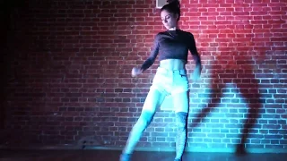 BOOTY DANCE,DANCEHALL!! YANA MEDVEDCHUK