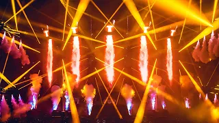 LIFT OFF ▼ TRANSMISSION: Another Dimension (Giuseppe Ottaviani Intro)